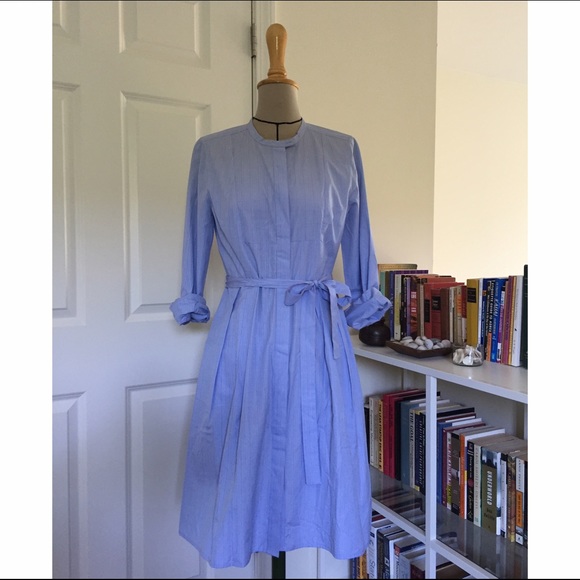 JCrew Shirtdress
