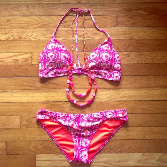 ✂️️️price cut✂️ two piece bikini, NWT