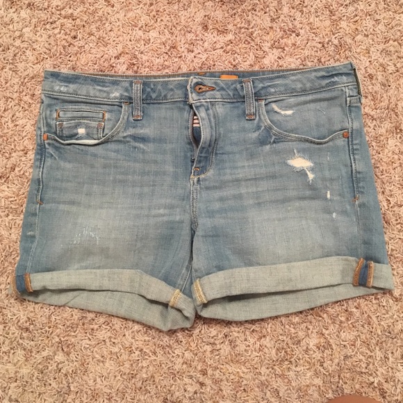 😈 Pilcro Stet shorts EUC 😈