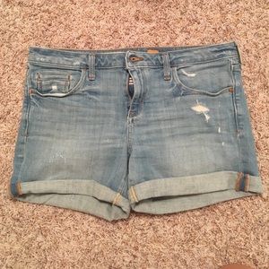 😈 Pilcro Stet shorts EUC 😈