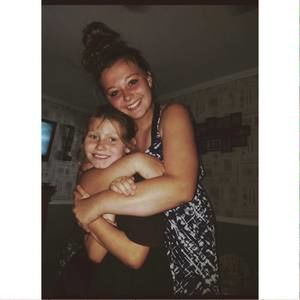 Meet your Posher, Brianna