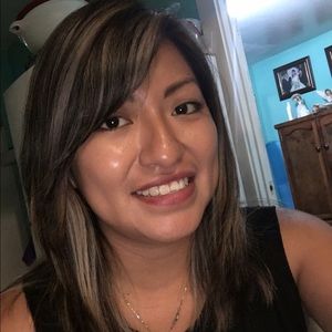 Meet your Posher, Rocio