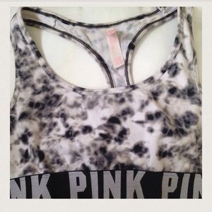 Victoria secret sports bra