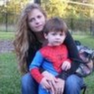 Meet your Posher, Brandi