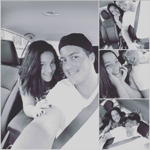 Meet your Posher, Patricia