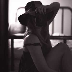 Meet your Posher, Brandi