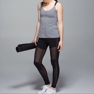 Lululemon Hot To Street Leggings