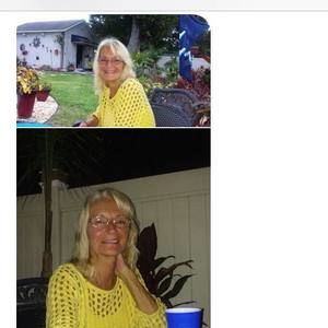 Meet your Posher, Kathleen