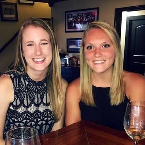 Meet your Posher, Natalie