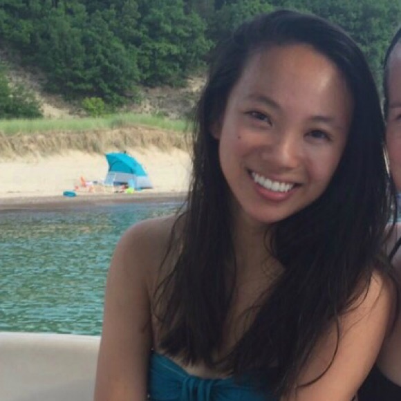 Meet your Posher, Grace