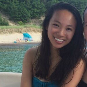 Meet your Posher, Grace