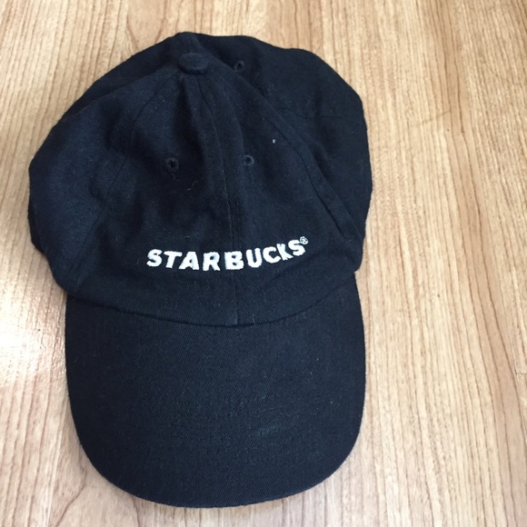 stsrbucks hat