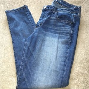 AE Jegging Jeans