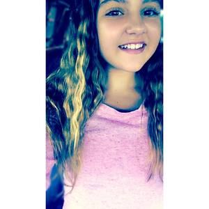 Meet your Posher, Riley