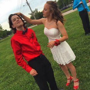 Meet your Posher, Alyssa