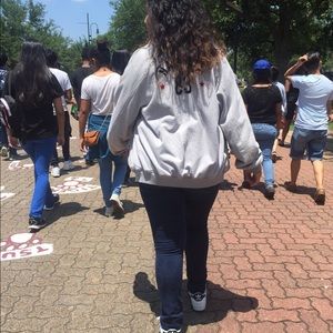 Meet your Posher, Jasmine