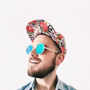 Meet your Posher, Jason