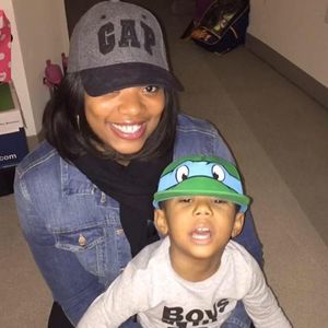 Meet your Posher, Denice