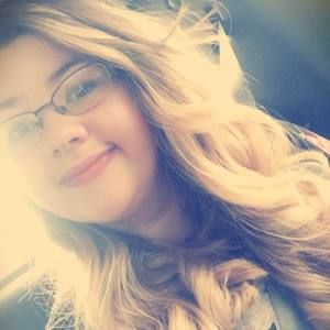 Meet your Posher, Briana