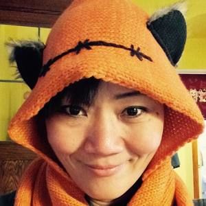 Meet your Posher, Angela