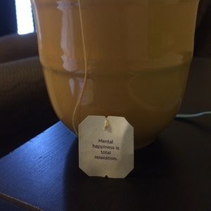 Meet your Posher, Hattie