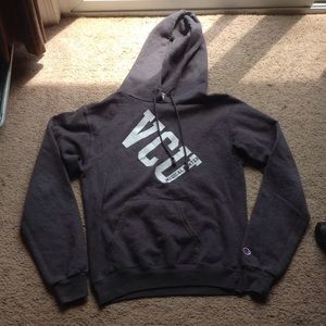 VCU medical center hoodie