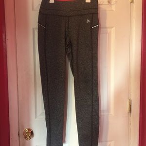 Workout leggings
