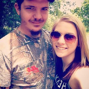 Meet your Posher, Alicia