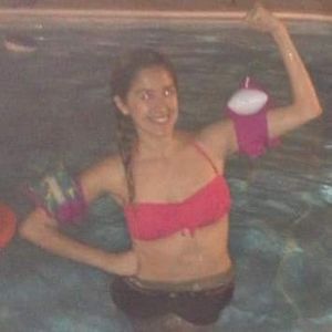 Meet your Posher, Jocelyn