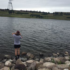 Meet your Posher, Makayla