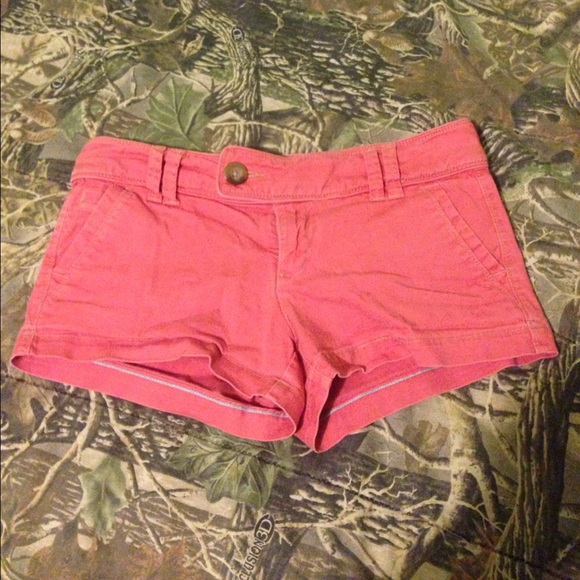 American Eagle shorts
