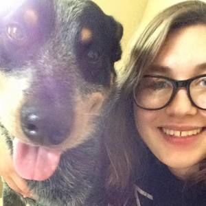 Meet your Posher, Jaydea