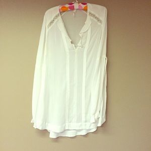 Free people blouse