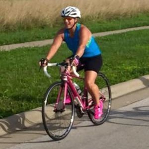 Meet your Posher, Jeri