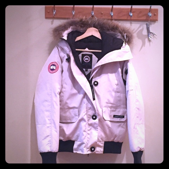 Canada Goose Jackets & Blazers - Canada Goose Chilliwack Bomber ~ Women's Sm