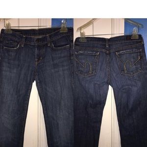 Citizens of Humanity Jeans
