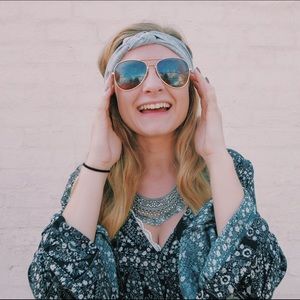 Meet your Posher, Marissa