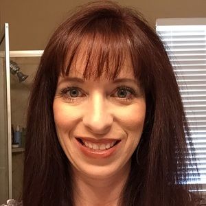 Meet your Posher, Christy