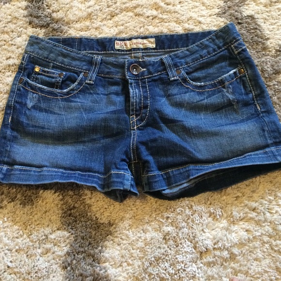 BKE Shorts