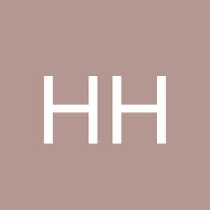 Meet your Posher, H