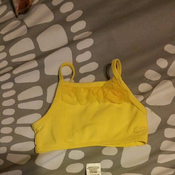 Infant swim suit