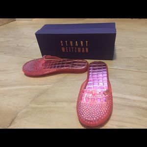 Stuart Weitzman shoes