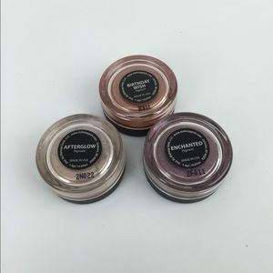Makeup Geek Pigments