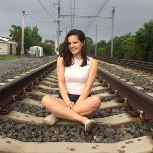 Meet your Posher, Lauren