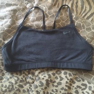 New woman's Nike Sports Bra