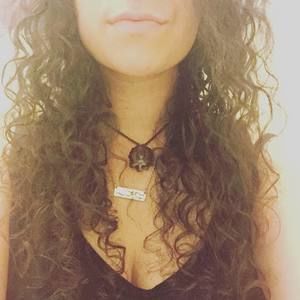 Meet your Posher, Jordan