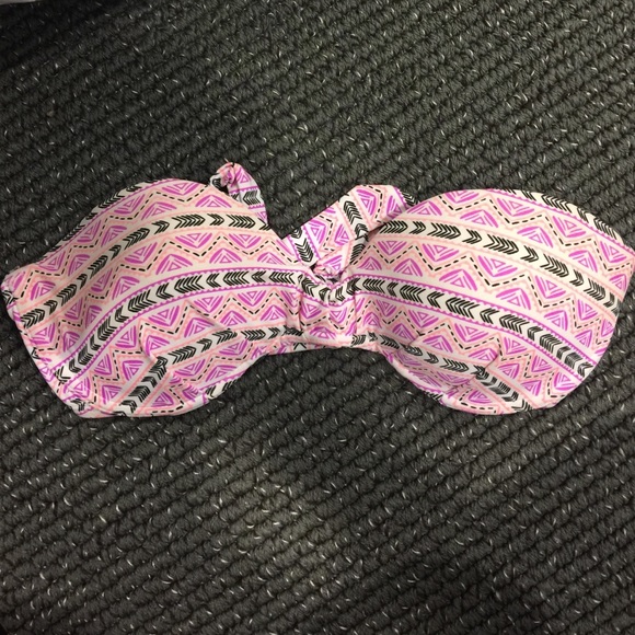 🚨DONATED🚨Xhilaration Bikini top