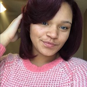Meet your Posher, Brianna