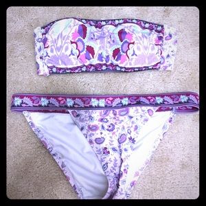 Victoria's Secret swimsuit small