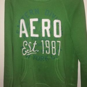 Aeropostale Sweatshirt